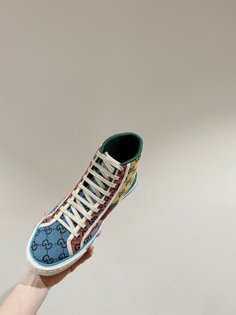 Gucci Tennis 1977